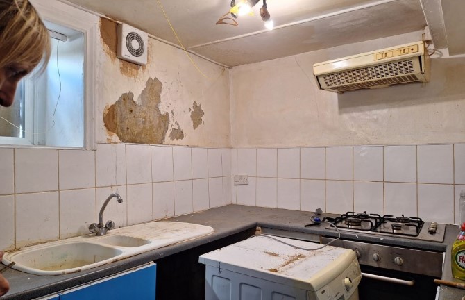 Property for Auction in London - 28 Church Street, Buttershaw, Bradford, West Yorkshire