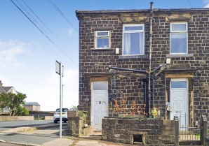 Property for Auction in London - 28 Church Street, Buttershaw, Bradford, West Yorkshire