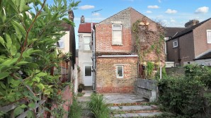 Property for Auction in London - 27 Gordon Avenue, Queenborough, Kent