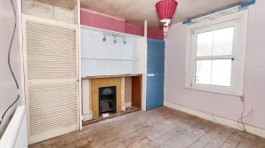 Property for Auction in London - 27 Gordon Avenue, Queenborough, Kent