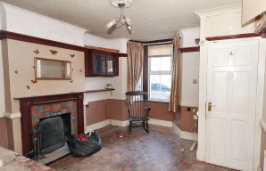 Property for Auction in London - 27 Gordon Avenue, Queenborough, Kent