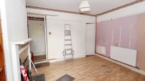 Property for Auction in London - 27 Gordon Avenue, Queenborough, Kent
