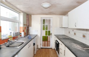 Property for Auction in London - 27 Gordon Avenue, Queenborough, Kent