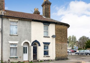 Property cover