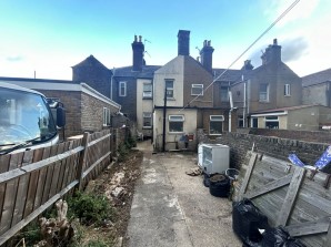 Property for Auction in London - 32 Station Road, Strood, Rochester, Kent