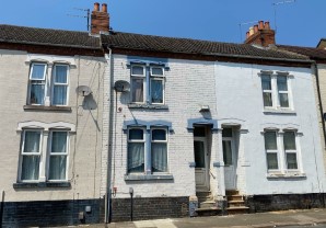 Property for Auction in London - 101 Stanhope Road, Northampton, Northamptonshire