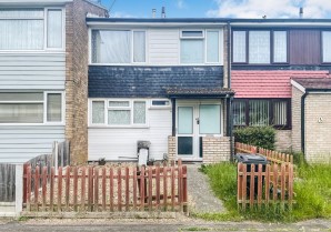 Property for Auction in London - 44 Cobden Walk, Basildon, Essex
