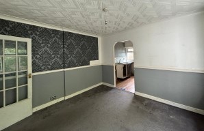 Property for Auction in London - Flat 1, 85 Avondale Road, South Croydon, Surrey