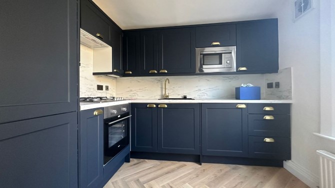 Property for Auction in London - 17B Arngask Road, Lewisham, London