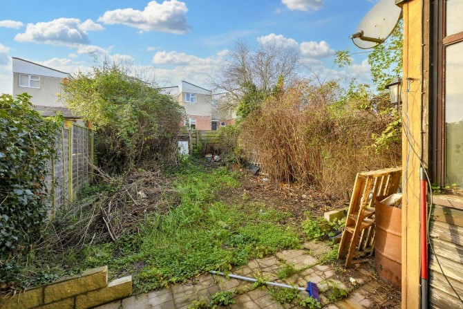 Property for Auction in London - 80 Cambridge Way, Haverhill, Suffolk