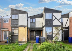 Property for Auction in London - 80 Cambridge Way, Haverhill, Suffolk