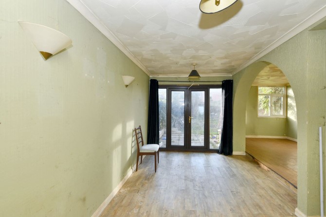 Property for Auction in London - 80 Cambridge Way, Haverhill, Suffolk
