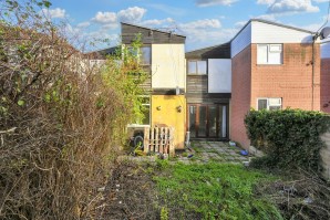 Property for Auction in London - 80 Cambridge Way, Haverhill, Suffolk