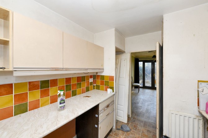 Property for Auction in London - 80 Cambridge Way, Haverhill, Suffolk