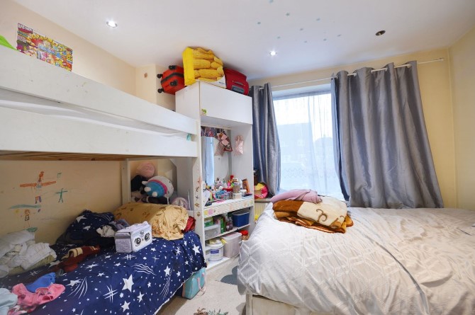 Property for Auction in London - 30 Charlton Road, Harrow, Middlesex