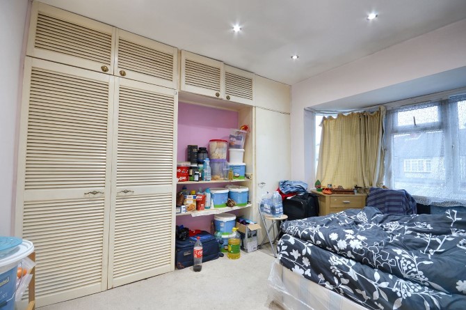 Property for Auction in London - 30 Charlton Road, Harrow, Middlesex