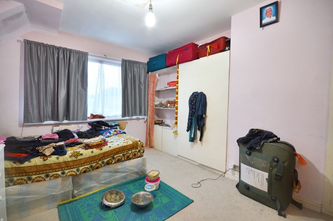 Property for Auction in London - 30 Charlton Road, Harrow, Middlesex