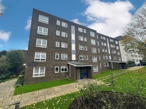 Property for Auction in London - Flat 23 Braemar, 12 Kersfield Road, Putney, London
