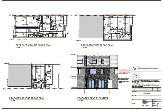 Property for Auction in London - 236 Belswains Lane, Hemel Hempstead, Hertfordshire