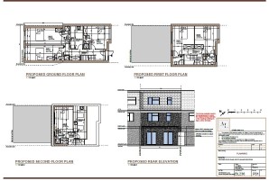 Property for Auction in London - 236 Belswains Lane, Hemel Hempstead, Hertfordshire