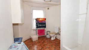 Property for Auction in London - 11 Hardres Street, Ramsgate, Kent