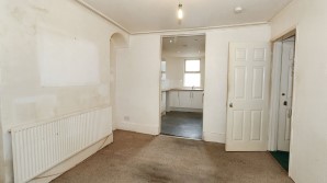 Property for Auction in London - 11 Hardres Street, Ramsgate, Kent