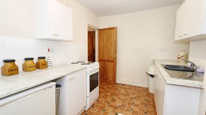 Property for Auction in London - 11 Hardres Street, Ramsgate, Kent