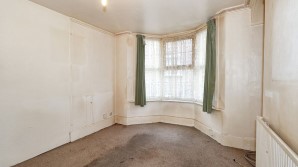 Property for Auction in London - 11 Hardres Street, Ramsgate, Kent