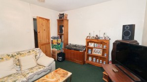 Property for Auction in London - 11 Hardres Street, Ramsgate, Kent