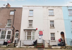 Property for Auction in London - 11 Hardres Street, Ramsgate, Kent