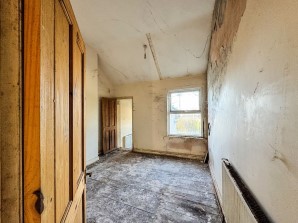 Property for Auction in London - 115 London Road, Spalding, Lincolnshire