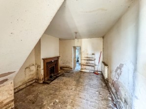 Property for Auction in London - 115 London Road, Spalding, Lincolnshire