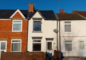 Property for Auction in London - 115 London Road, Spalding, Lincolnshire