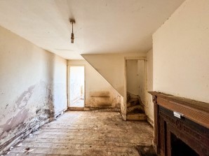 Property for Auction in London - 115 London Road, Spalding, Lincolnshire
