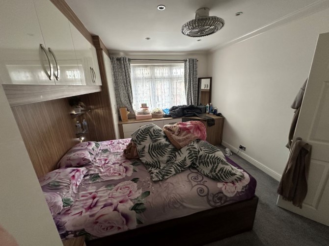 Property for Auction in London - 112 Grosvenor Avenue, Hayes, Middlesex
