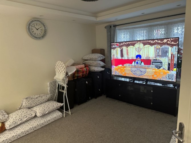 Property for Auction in London - 112 Grosvenor Avenue, Hayes, Middlesex