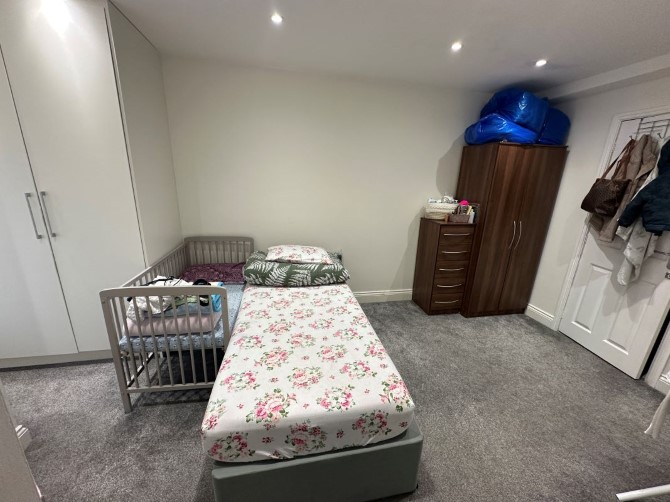 Property for Auction in London - 112 Grosvenor Avenue, Hayes, Middlesex