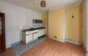 Property for Auction in London - 93 Carson Road, Canning Town, London