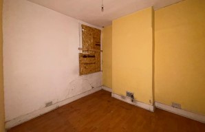 Property for Auction in London - 93 Carson Road, Canning Town, London