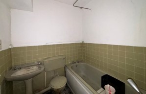 Property for Auction in London - 93 Carson Road, Canning Town, London
