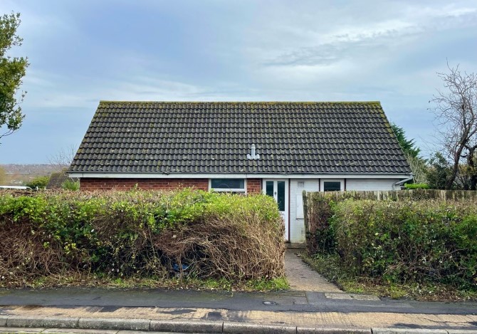 Property for Auction in London - 22 Pinewood Close, Eastbourne, East Sussex