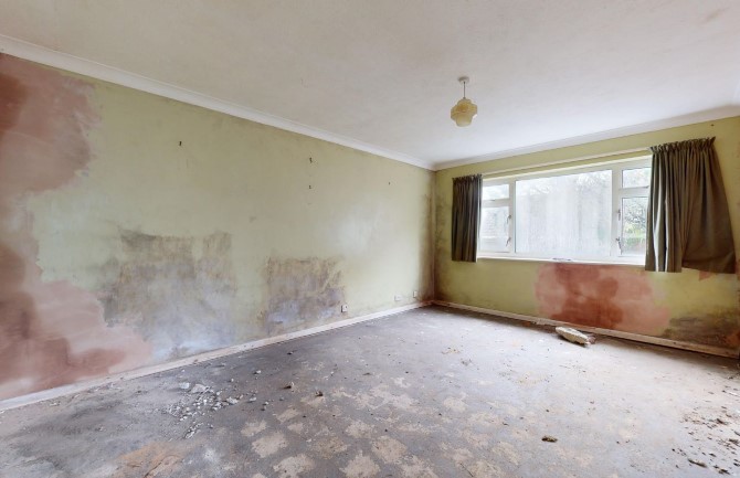 Property for Auction in London - 22 Pinewood Close, Eastbourne, East Sussex