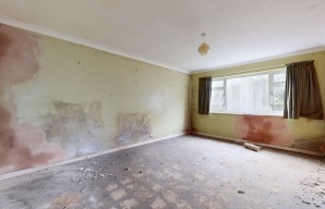 Property for Auction in London - 22 Pinewood Close, Eastbourne, East Sussex