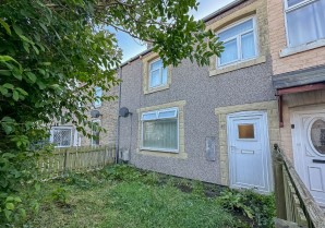 Property for Auction in London - 45 Chestnut Street, Ashington, Northumberland