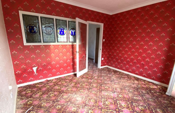 Property for Auction in London - 13 Gloucester Place, Briston, Melton Constable, Norfolk