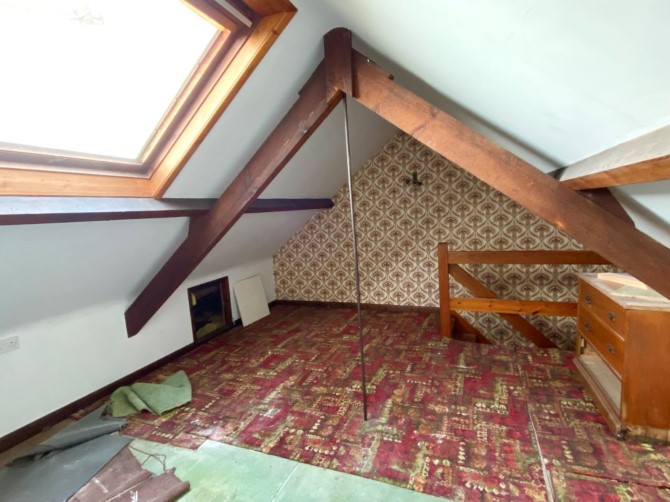 Property for Auction in London - 13 Gloucester Place, Briston, Melton Constable, Norfolk