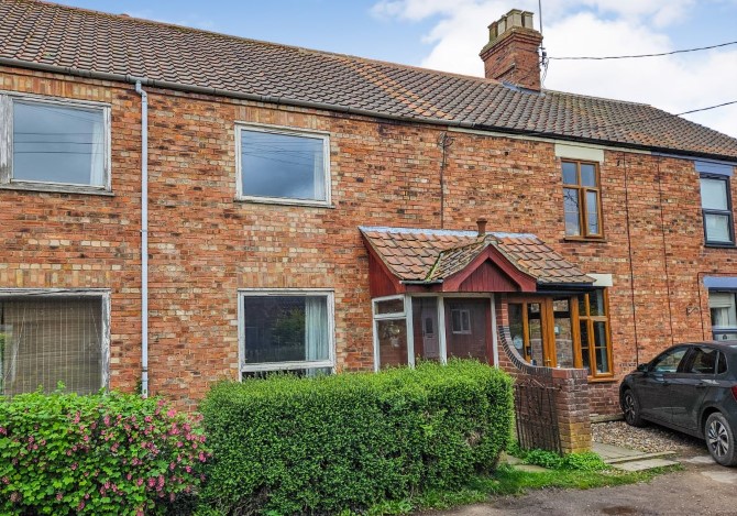 Property for Auction in London - 13 Gloucester Place, Briston, Melton Constable, Norfolk