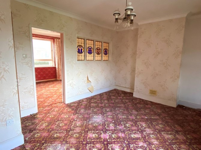 Property for Auction in London - 13 Gloucester Place, Briston, Melton Constable, Norfolk