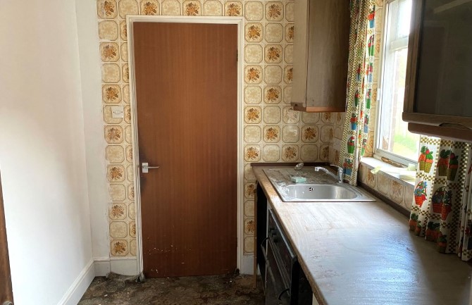 Property for Auction in London - 13 Gloucester Place, Briston, Melton Constable, Norfolk