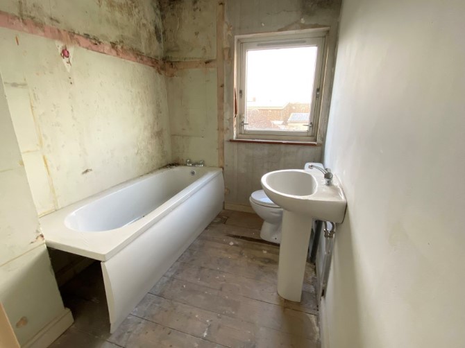 Property for Auction in London - 13 Gloucester Place, Briston, Melton Constable, Norfolk